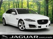 2017 JAGUAR XF