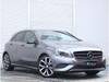 MERCEDES BENZ A-CLASS