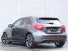 MERCEDES BENZ A-CLASS