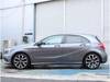 MERCEDES BENZ A-CLASS