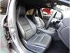 MERCEDES BENZ A-CLASS