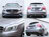 MERCEDES BENZ A-CLASS