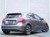 MERCEDES BENZ A-CLASS