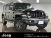 CHRYSLER JEEP WRANGLER UNLIMITED