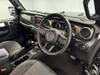 CHRYSLER JEEP WRANGLER UNLIMITED