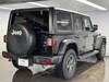 CHRYSLER JEEP WRANGLER UNLIMITED