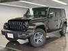CHRYSLER JEEP WRANGLER UNLIMITED