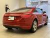 AUDI TT COUPE