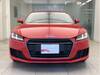 AUDI TT COUPE