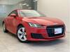 AUDI TT COUPE
