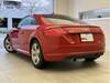 AUDI TT COUPE