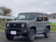2025 SUZUKI JIMNY SIERRA