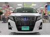 TOYOTA ALPHARD G