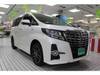TOYOTA ALPHARD G