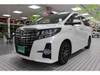 TOYOTA ALPHARD G