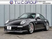 2011 PORSCHE 911