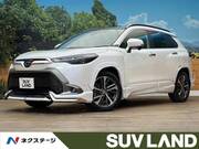 2022 TOYOTA COROLLA CROSS HYBRID Z