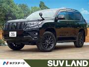 2023 TOYOTA LAND CRUISER PRADO