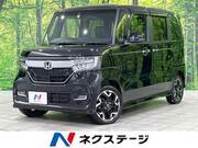 2020 HONDA N-BOX CUSTOM