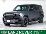2024 LAND ROVER DEFENDER