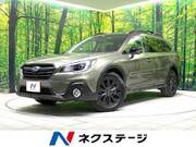 2018 SUBARU LEGACY OUTBACK