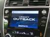SUBARU LEGACY OUTBACK