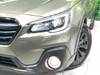 SUBARU LEGACY OUTBACK