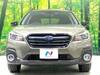 SUBARU LEGACY OUTBACK