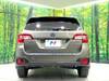 SUBARU LEGACY OUTBACK