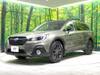 SUBARU LEGACY OUTBACK