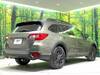 SUBARU LEGACY OUTBACK