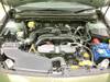 SUBARU LEGACY OUTBACK