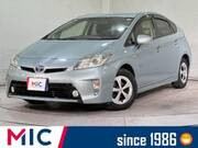 2013 TOYOTA PRIUS S