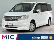 2014 HONDA STEPWAGON