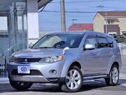 2009 MITSUBISHI OUTLANDER