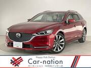 2018 MAZDA ATENZA WAGON