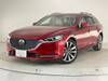 MAZDA ATENZA WAGON