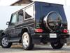MERCEDES BENZ G-CLASS