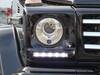 MERCEDES BENZ G-CLASS
