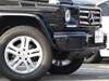 MERCEDES BENZ G-CLASS