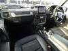 MERCEDES BENZ G-CLASS