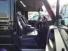 MERCEDES BENZ G-CLASS