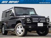 2015 MERCEDES BENZ G-CLASS