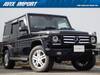 MERCEDES BENZ G-CLASS