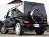 MERCEDES BENZ G-CLASS