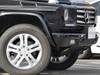 MERCEDES BENZ G-CLASS