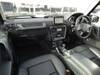MERCEDES BENZ G-CLASS