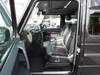 MERCEDES BENZ G-CLASS