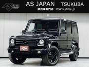 2015 MERCEDES BENZ G-CLASS