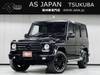 MERCEDES BENZ G-CLASS